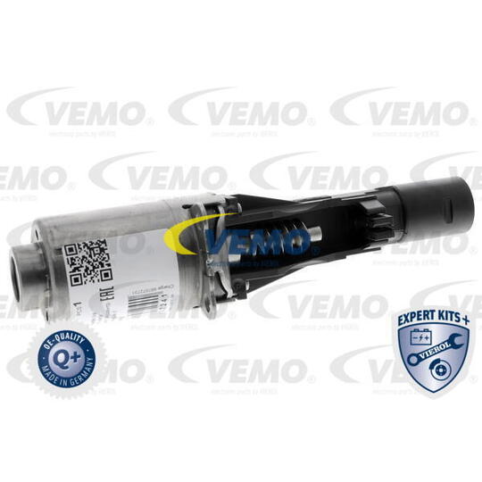V20-87-0003 - Actuator, exentric shaft (variable valve lift) 