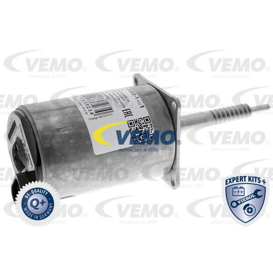 V20-87-0002-1 - Actuator, exentric shaft (variable valve lift) 