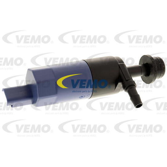 V22-08-0001 - Water Pump, headlight cleaning 