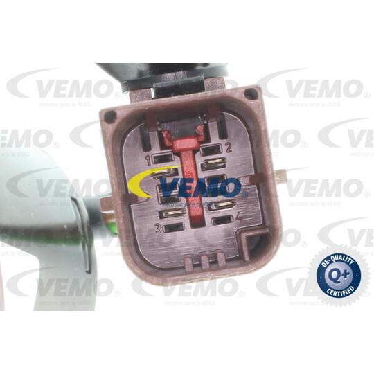V22-07-0006 - Wiper Motor 