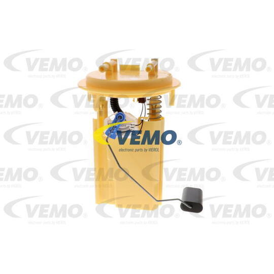 V22-09-0060 - Sender Unit, fuel tank 