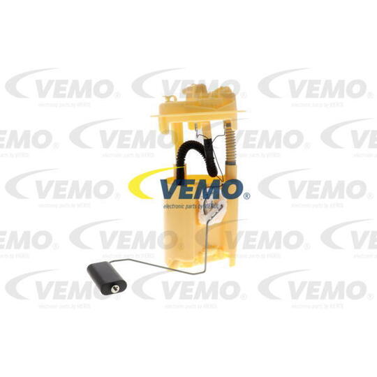 V22-09-0062 - Sender Unit, fuel tank 