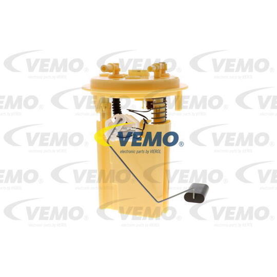 V22-09-0055 - Sender Unit, fuel tank 