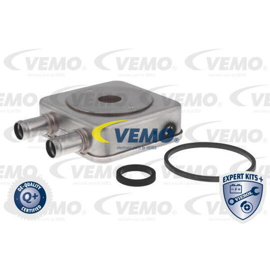 V22-60-0049 - Oil Cooler, automatic transmission 