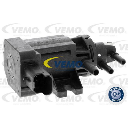 V22-63-0026 - Pressure Converter, Exhaust Control 