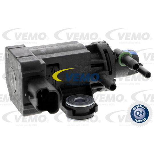 V22-63-0020 - Pressure Converter 
