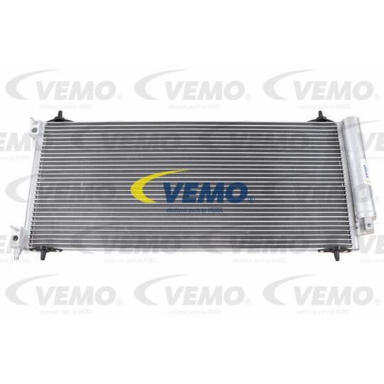 V22-62-0016 - Condenser, air conditioning 