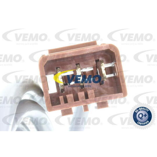 V22-72-0058 - RPM Sensor, engine management 