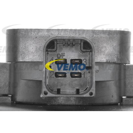 V22-72-0094 - Sensor, accelerator pedal position 