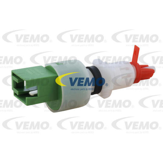 V22-73-0015 - Switch, clutch control (engine timing) 