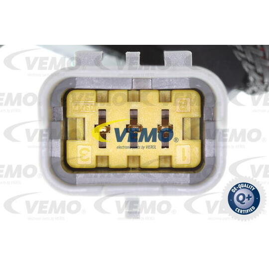 V22-72-0169 - RPM Sensor, manual transmission 