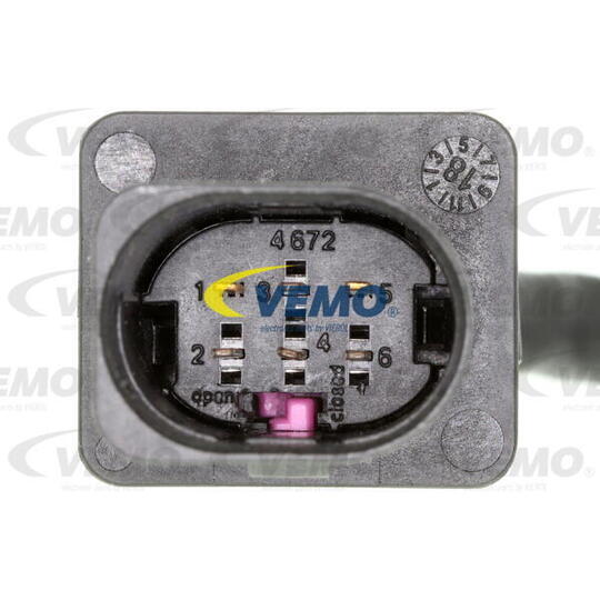 V22-76-0018 - Lambda Sensor 