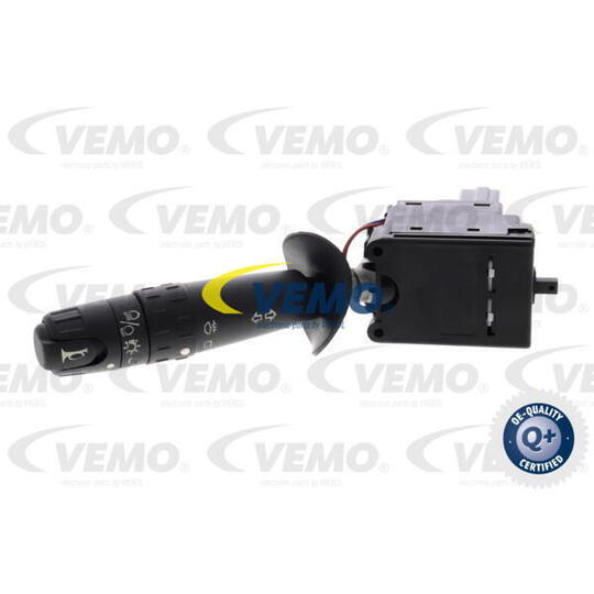 V22-80-0031 - Steering Column Switch 