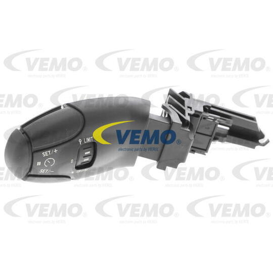 V22-80-0017 - Steering Column Switch 