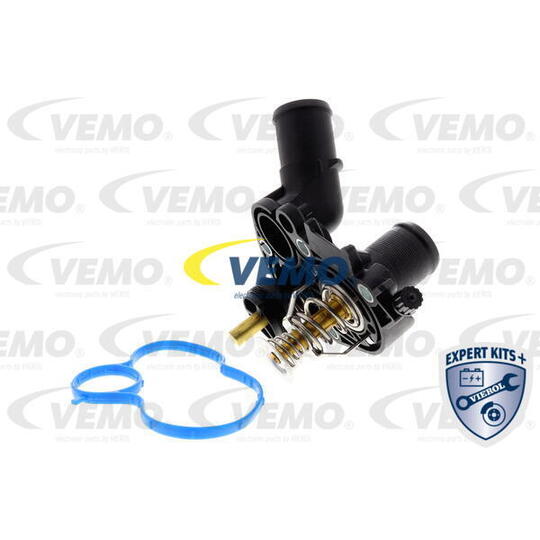 V22-99-0019 - Thermostat housing 