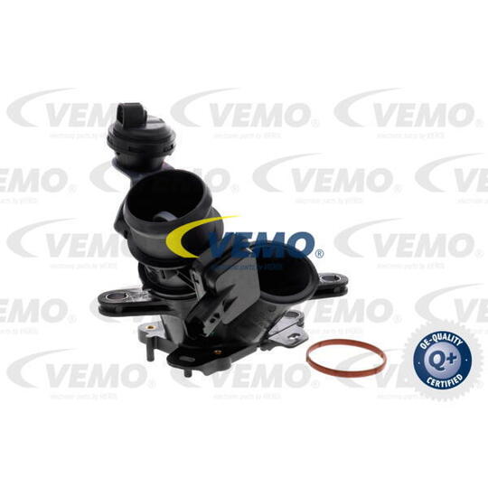 V22-81-0006 - Throttle body 