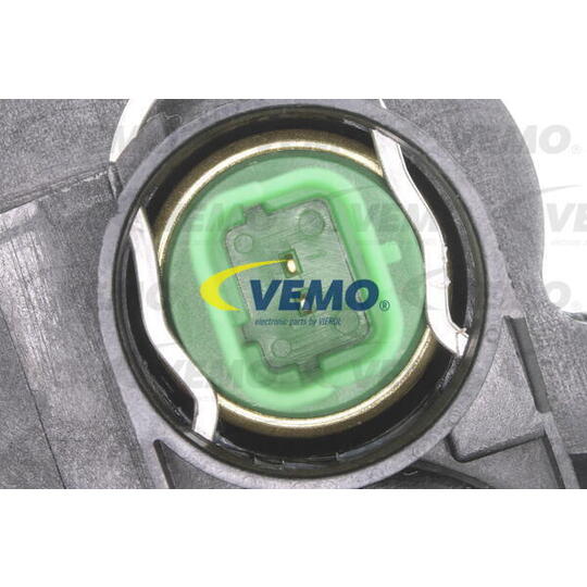 V22-99-0015 - Thermostat, coolant 