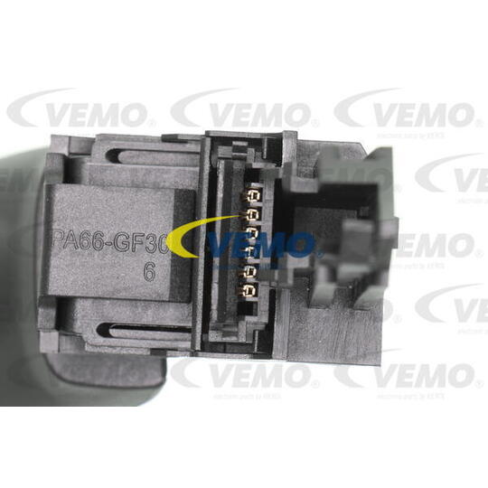 V22-80-0017 - Steering Column Switch 