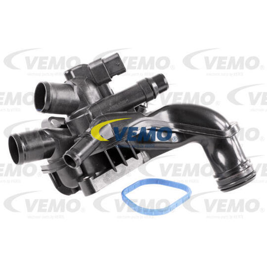 V22-99-0026 - Thermostat housing 