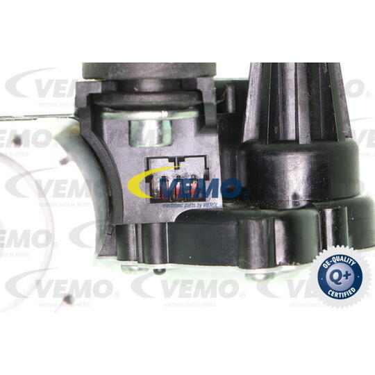 V24-07-0005 - Wiper Motor 