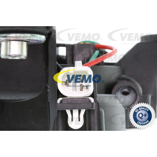 V24-07-0012 - Wiper Motor 