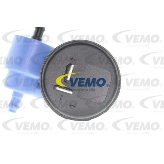 V24-08-0001 - Klaasipesuvee pump, klaasipuhastus 