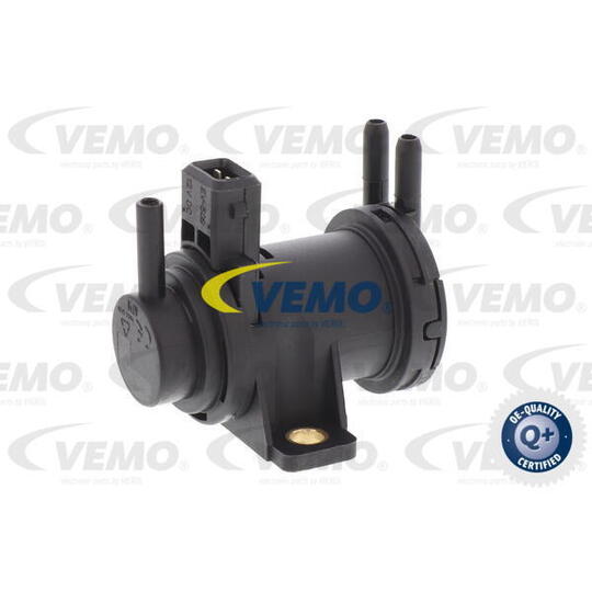 V24-63-0027 - Pressure Converter, Exhaust Control 