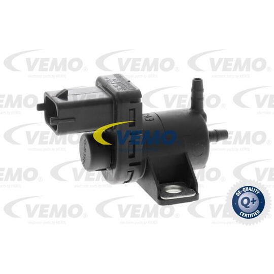 V24-63-0036 - Pressure Converter, Exhaust Control 