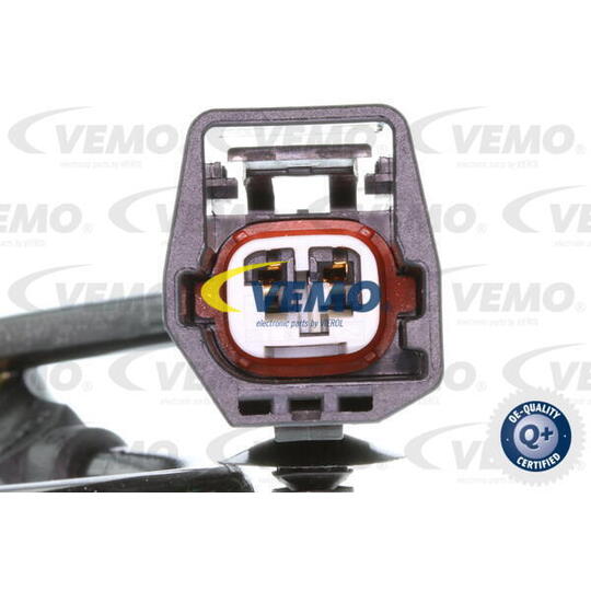 V24-72-0007 - Sensor, wheel speed 
