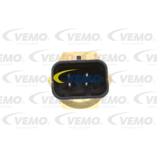 V24-72-0038 - Sensor, kylmedietemperatur 
