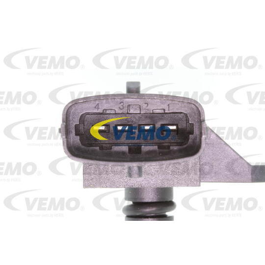 V24-72-0075 - Sensor, intake manifold pressure 