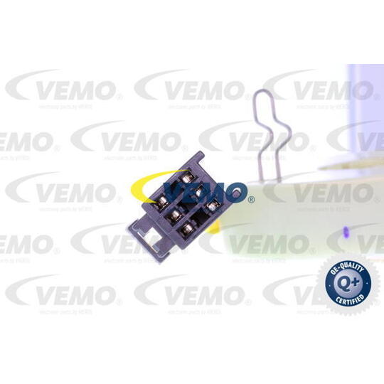 V24-72-0125 - Steering Angle Sensor 