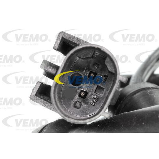 V24-72-0165-1 - Sensor, wheel speed 