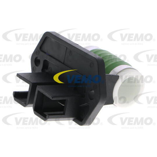 V24-79-0010 - Resistor, interior blower 