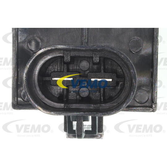 V24-79-0013 - Resistor, interior blower 