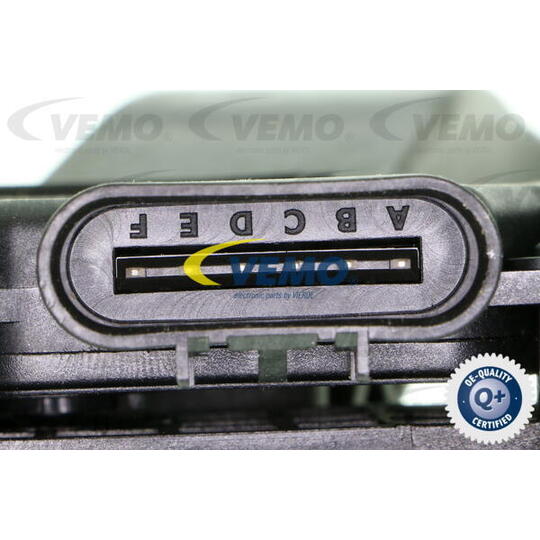 V24-82-0001 - Sensor, accelerator pedal position 