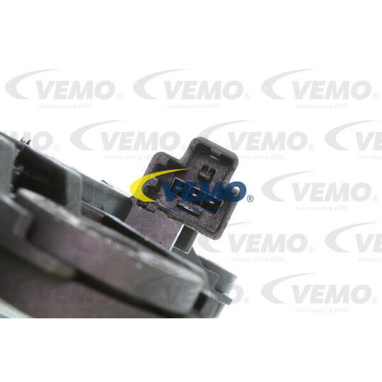 V25-07-0002 - Wiper Motor 