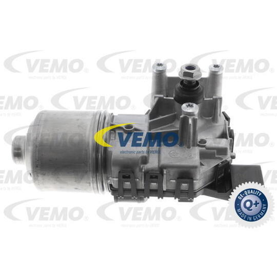 V25-07-0018 - Wiper Motor 