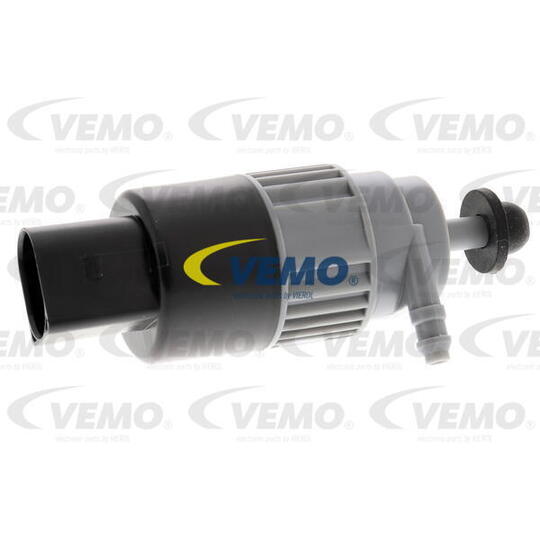 V25-08-0014 - Water Pump, headlight cleaning 