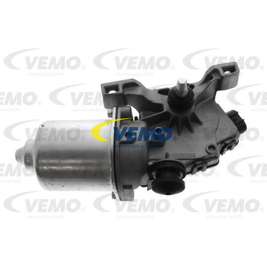 V25-07-0033 - Wiper Motor 