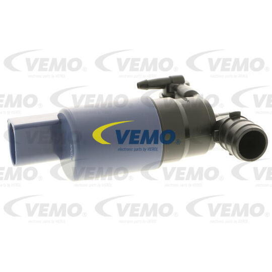 V25-08-0020 - Klaasipesuvee pump, tulepesur 