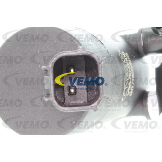 V25-08-0006 - Klaasipesuvee pump, klaasipuhastus 