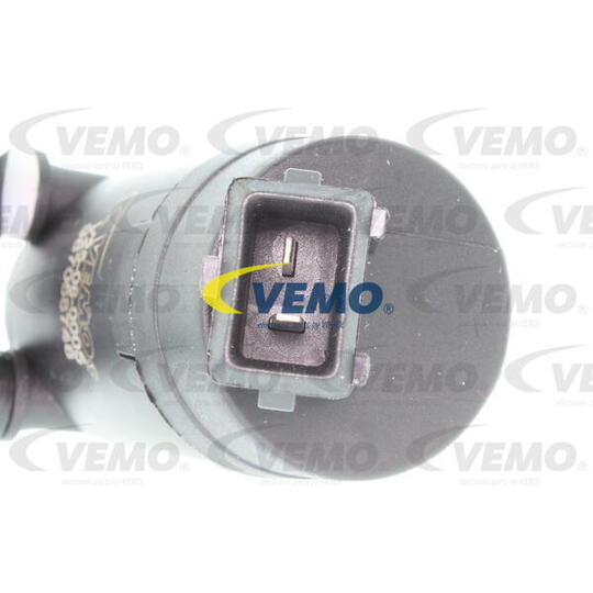 V25-08-0005 - Water Pump, window cleaning 