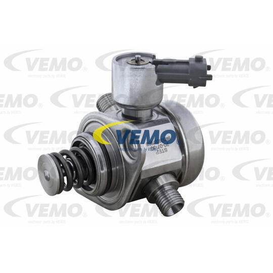 V25-25-0001 - High Pressure Pump 