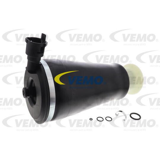 V25-50-0005 - Air Spring, suspension 