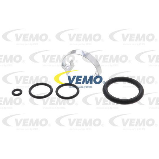 V25-50-0005 - Air Spring, suspension 