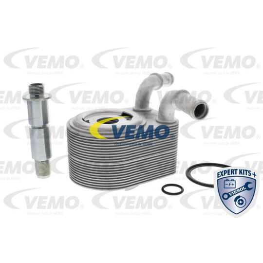 V25-60-0049 - Oil Cooler, engine oil 