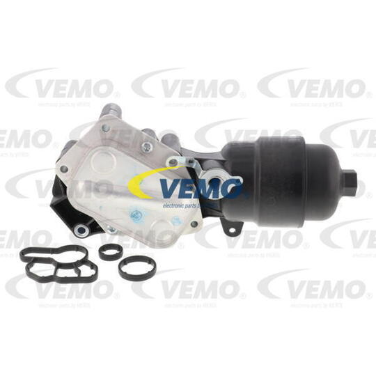 V25-60-3023 - Oil Cooler, automatic transmission 