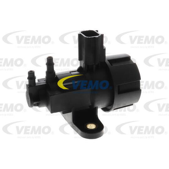 V25-63-0068 - Pressure Converter, Exhaust Control 