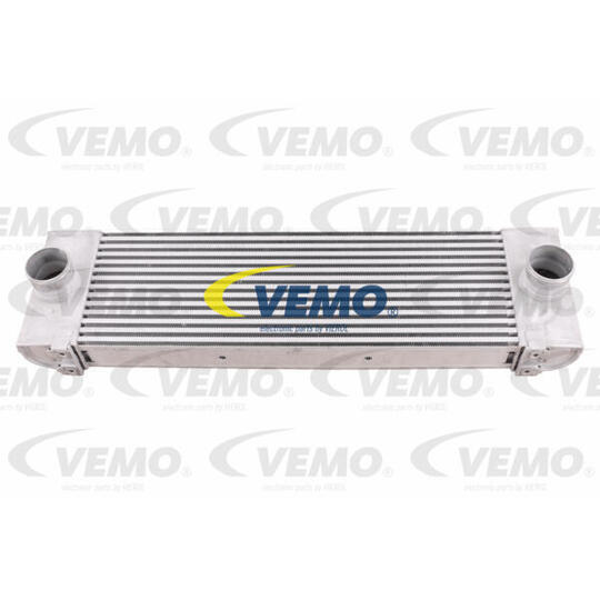 V25-60-0048 - Intercooler, charger 